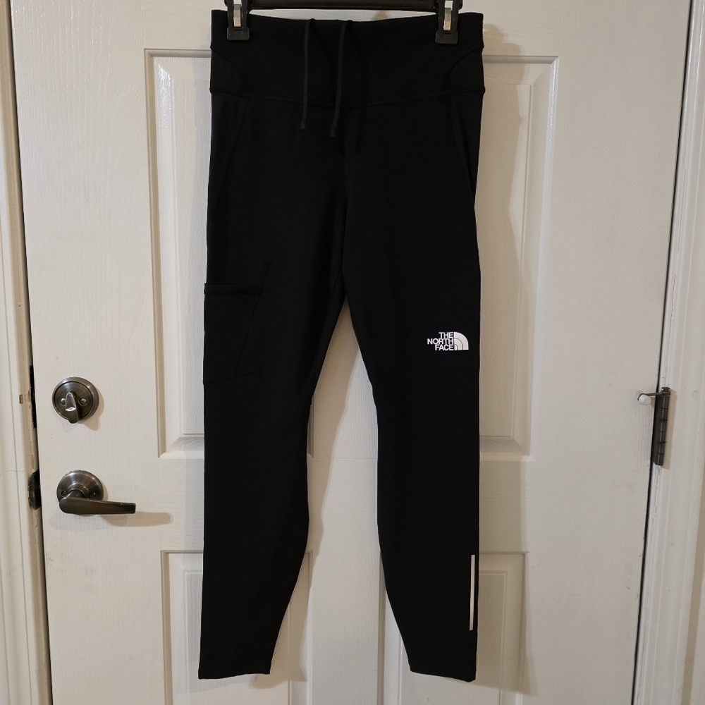 The North Face Black Leggings